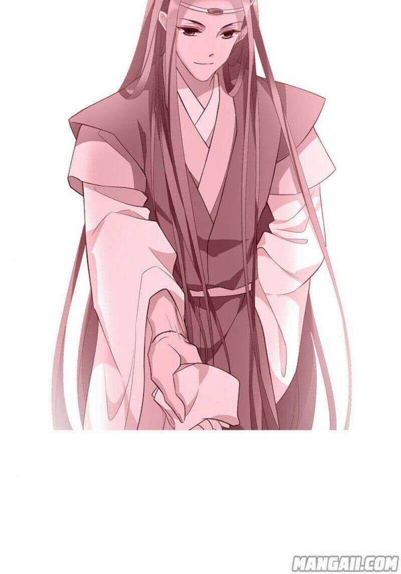 Toàn Cơ Từ Chapter 66.2 trang 19