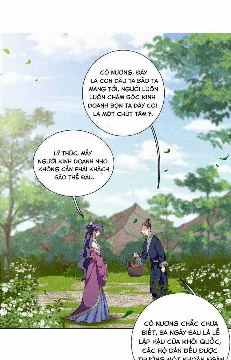Toàn Cơ Từ Chapter 66.2 trang 2
