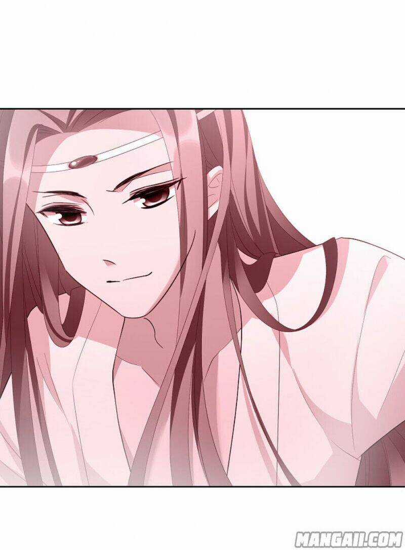 Toàn Cơ Từ Chapter 66.2 trang 21