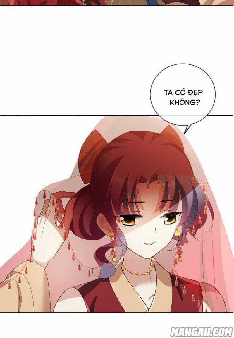 Toàn Cơ Từ Chapter 66.2 trang 27