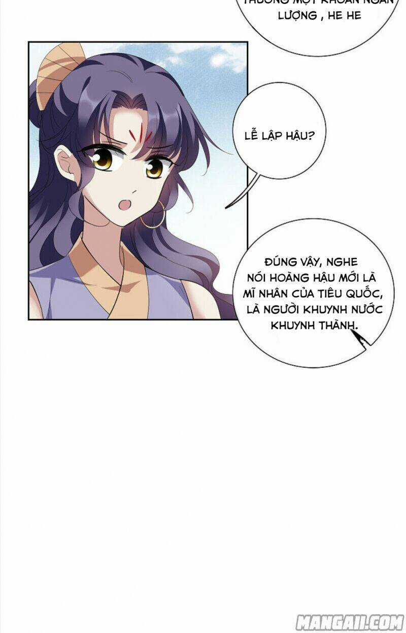 Toàn Cơ Từ Chapter 66.2 trang 3