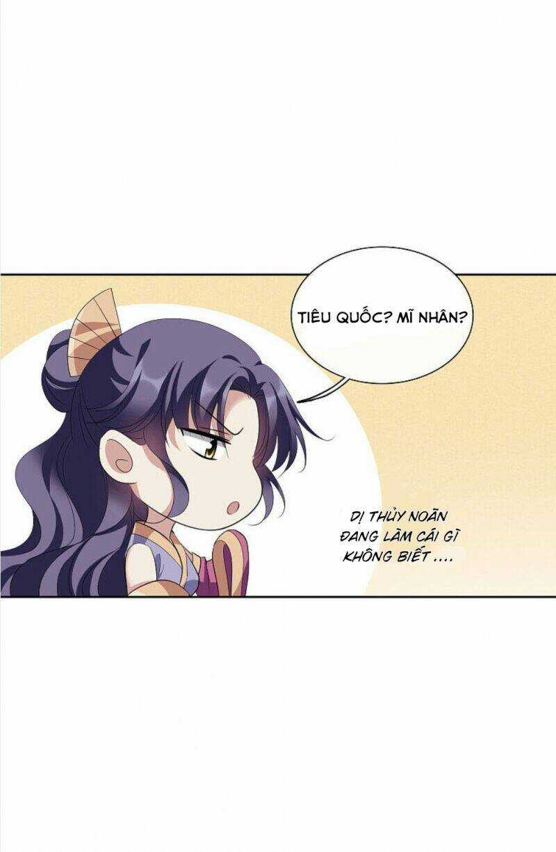 Toàn Cơ Từ Chapter 66.2 trang 4