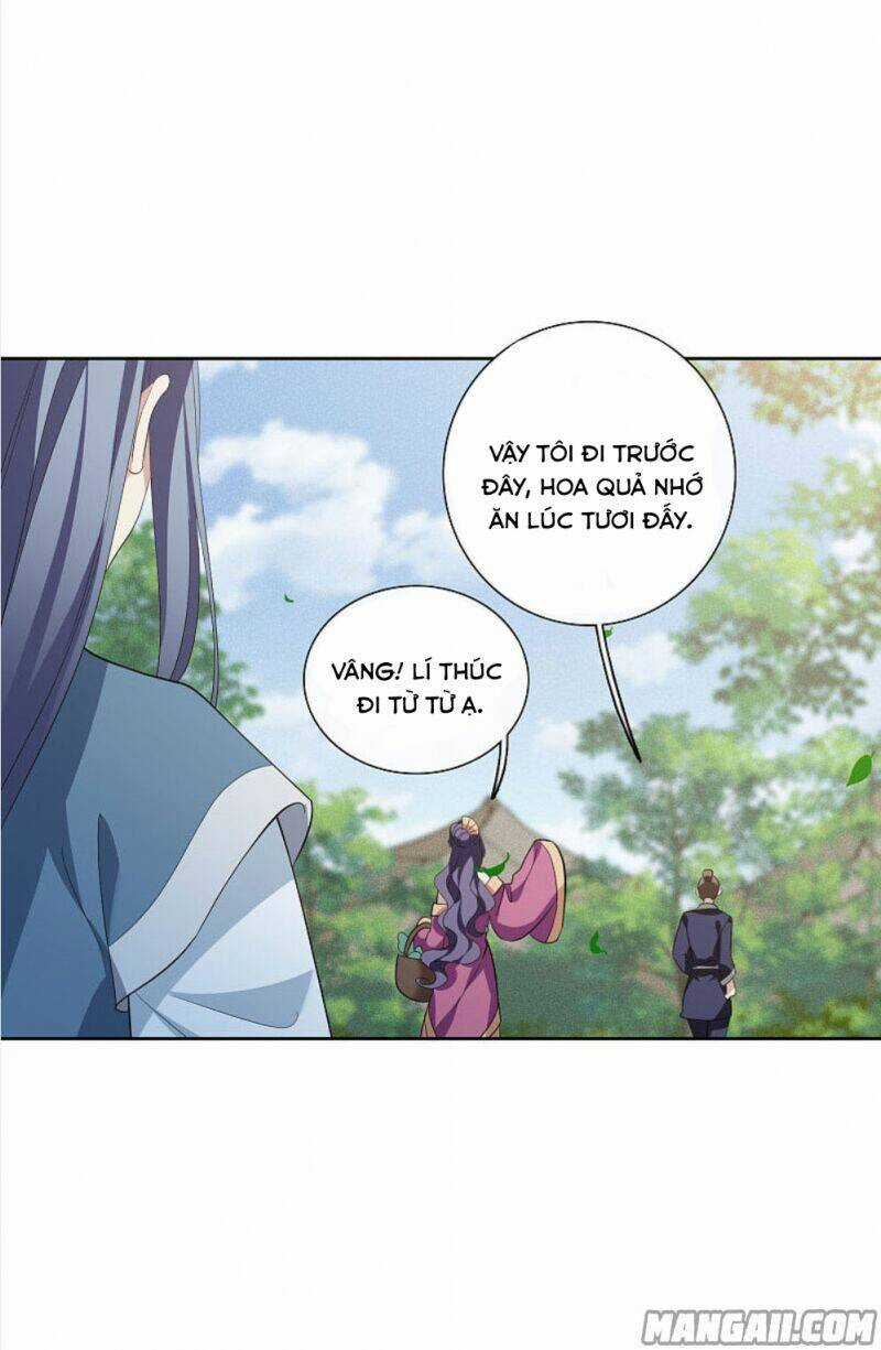 Toàn Cơ Từ Chapter 66.2 trang 5