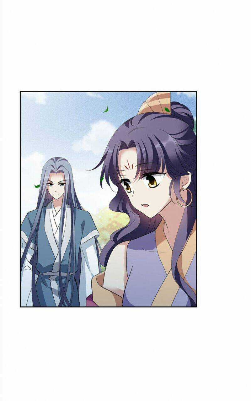 Toàn Cơ Từ Chapter 66.2 trang 6