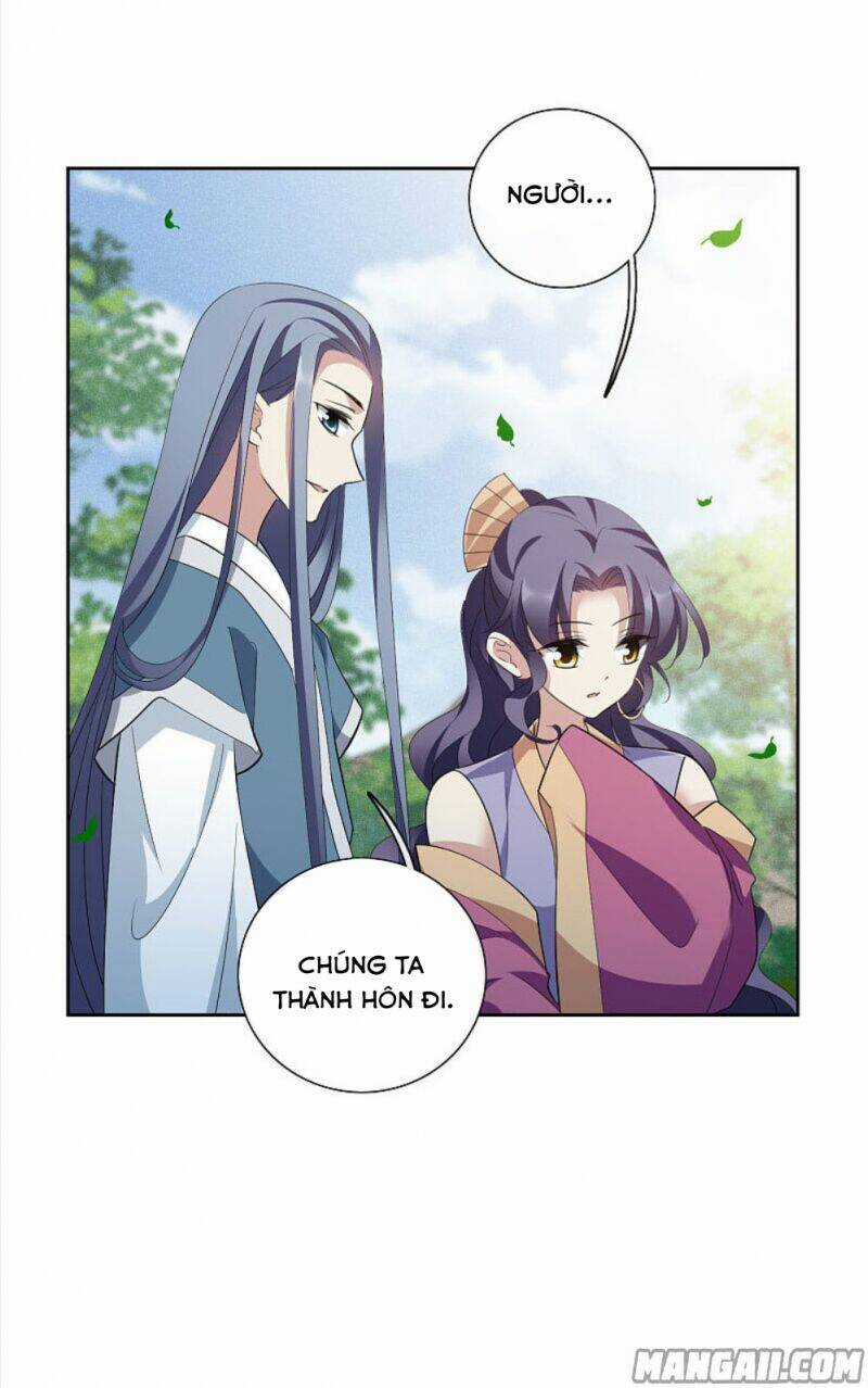 Toàn Cơ Từ Chapter 66.2 trang 7