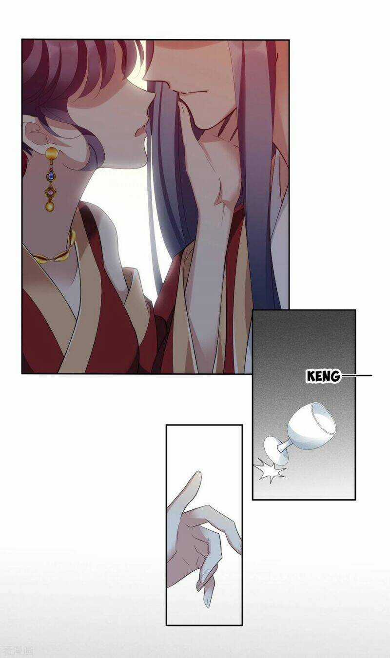 Toàn Cơ Từ Chapter 67.1 trang 10