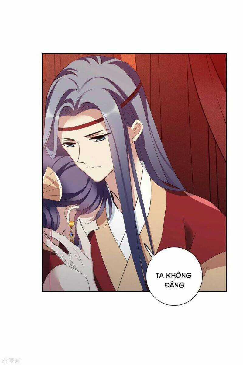 Toàn Cơ Từ Chapter 67.1 trang 13