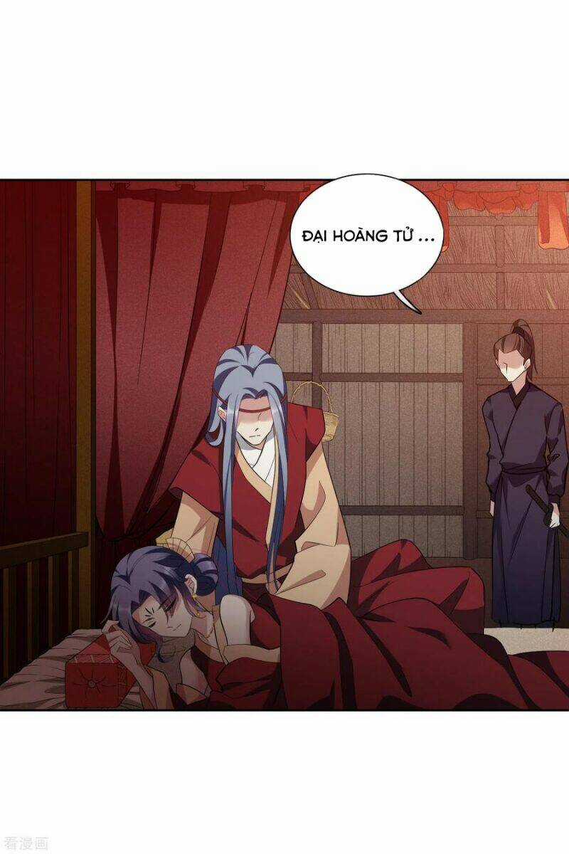 Toàn Cơ Từ Chapter 67.1 trang 14