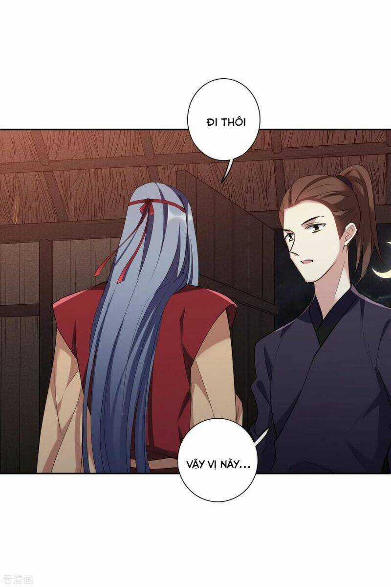 Toàn Cơ Từ Chapter 67.1 trang 15