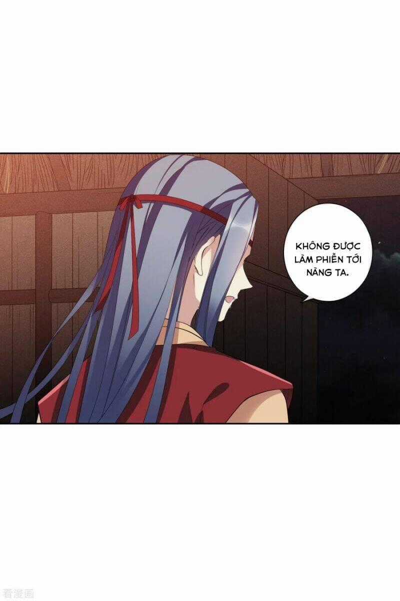 Toàn Cơ Từ Chapter 67.1 trang 16