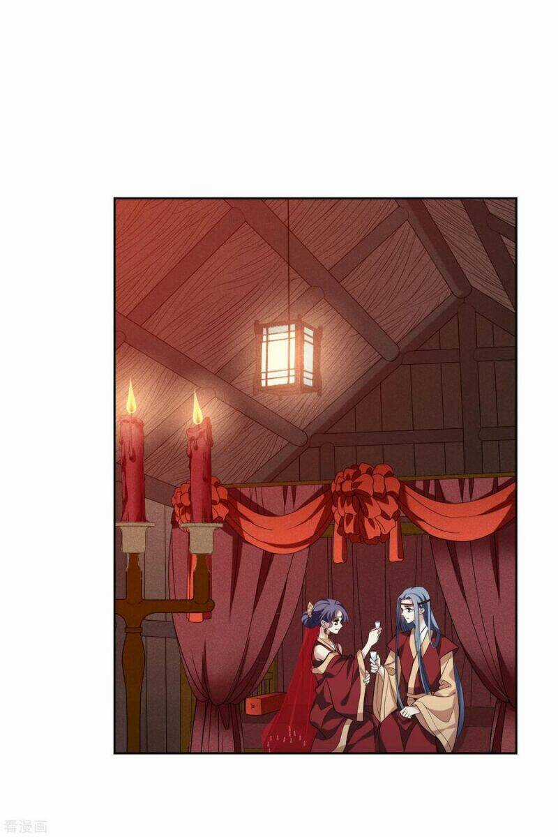 Toàn Cơ Từ Chapter 67.1 trang 3