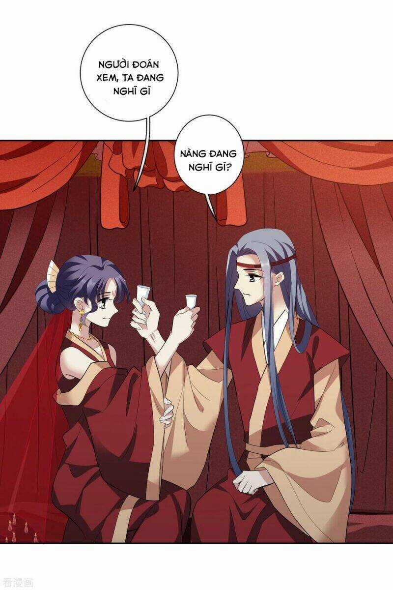 Toàn Cơ Từ Chapter 67.1 trang 4