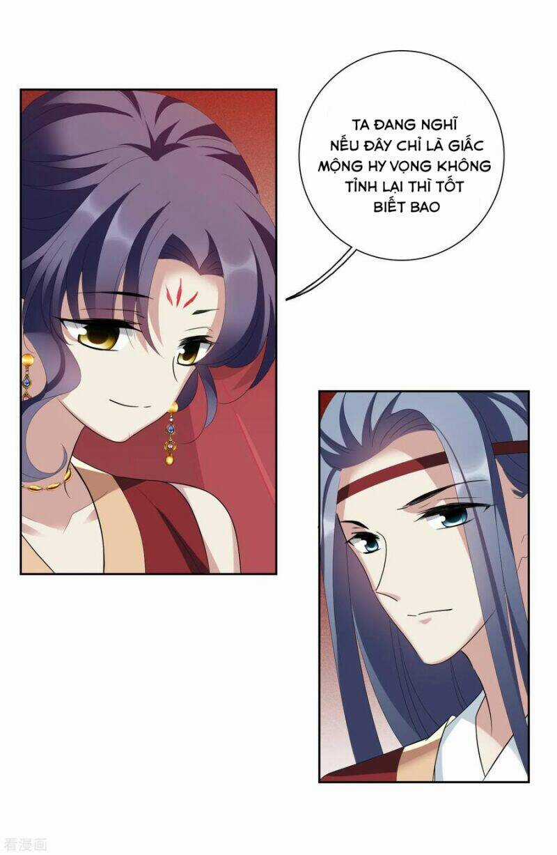 Toàn Cơ Từ Chapter 67.1 trang 5