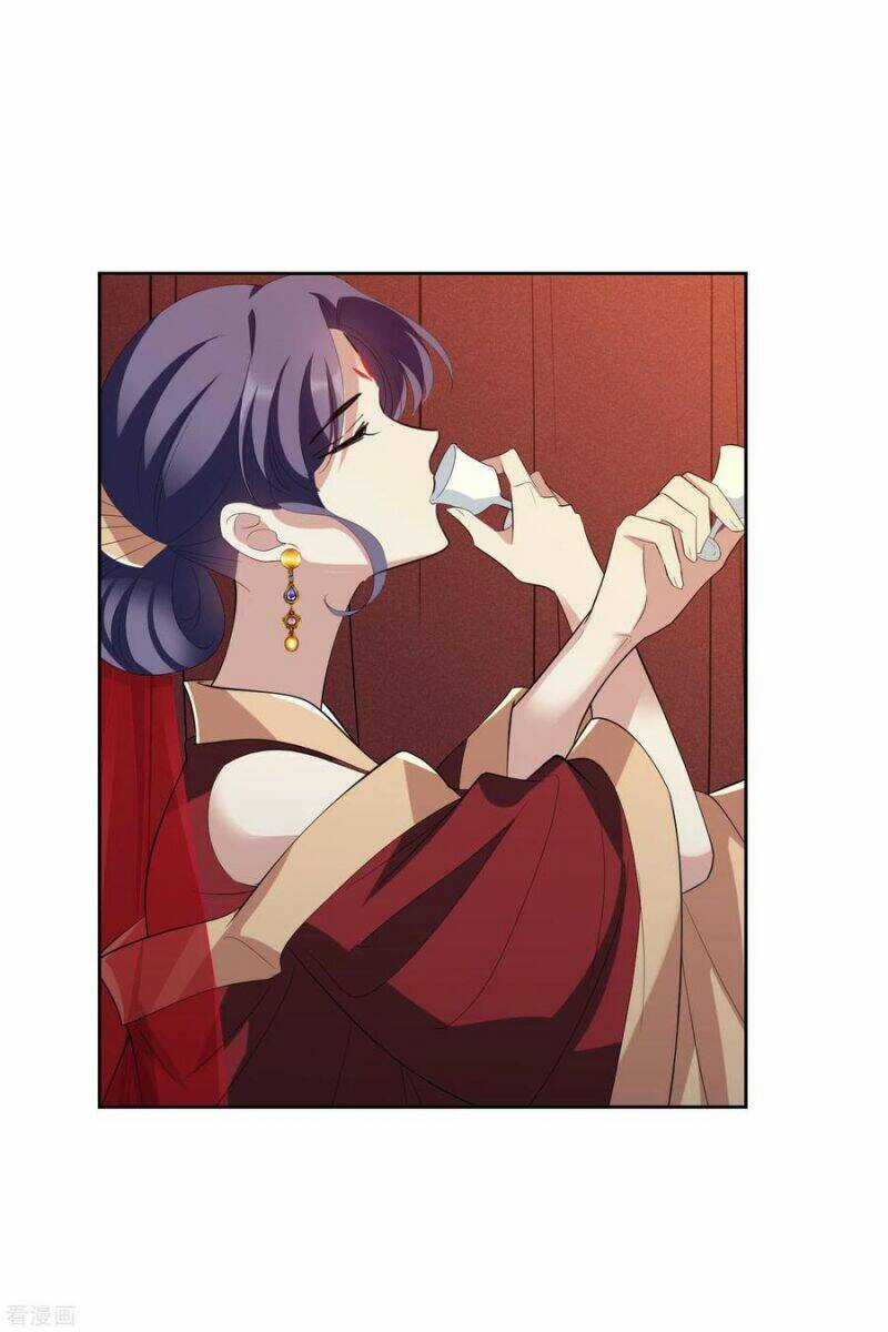 Toàn Cơ Từ Chapter 67.1 trang 6