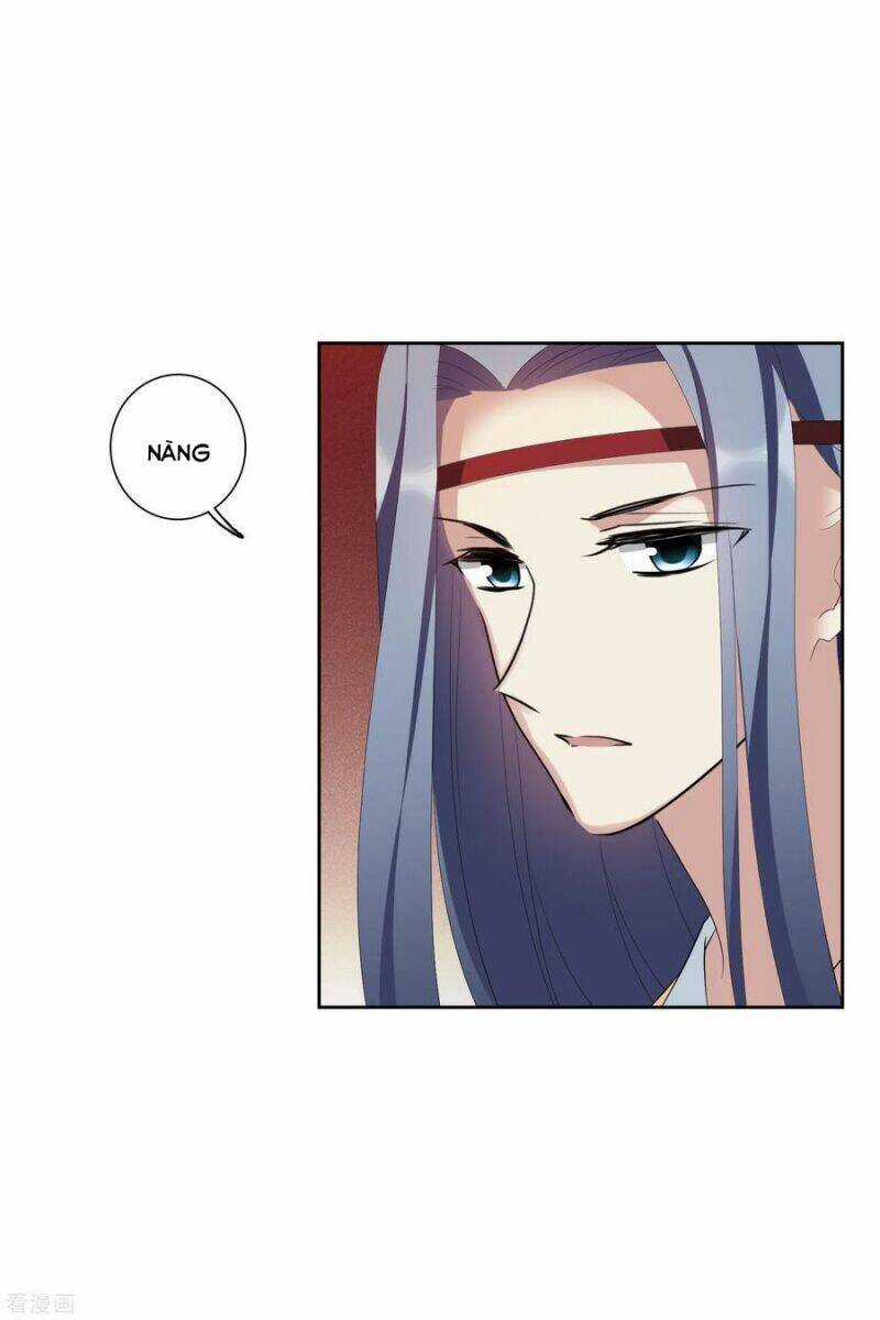 Toàn Cơ Từ Chapter 67.1 trang 7