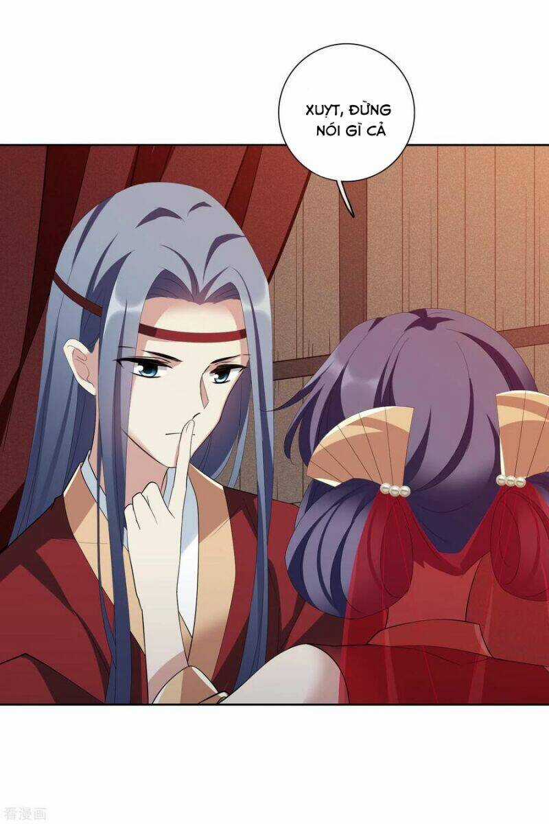 Toàn Cơ Từ Chapter 67.1 trang 8