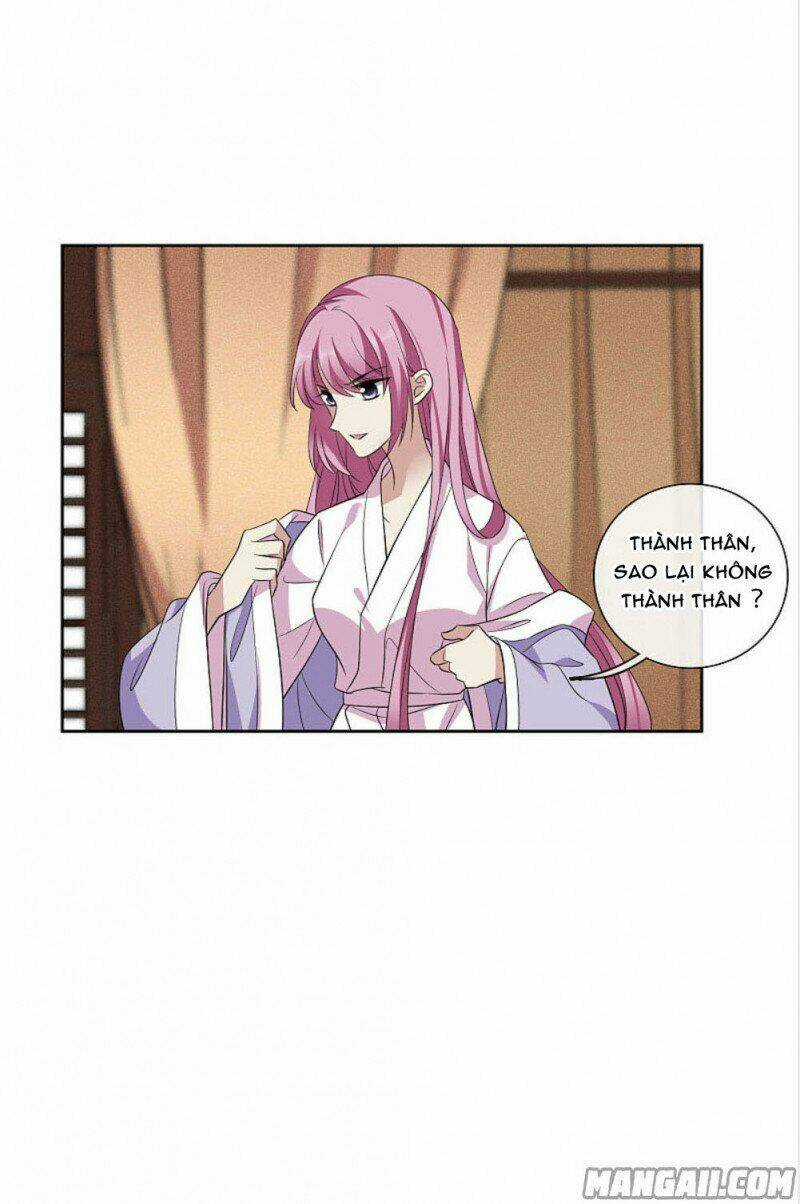 Toàn Cơ Từ Chapter 67.2 trang 13