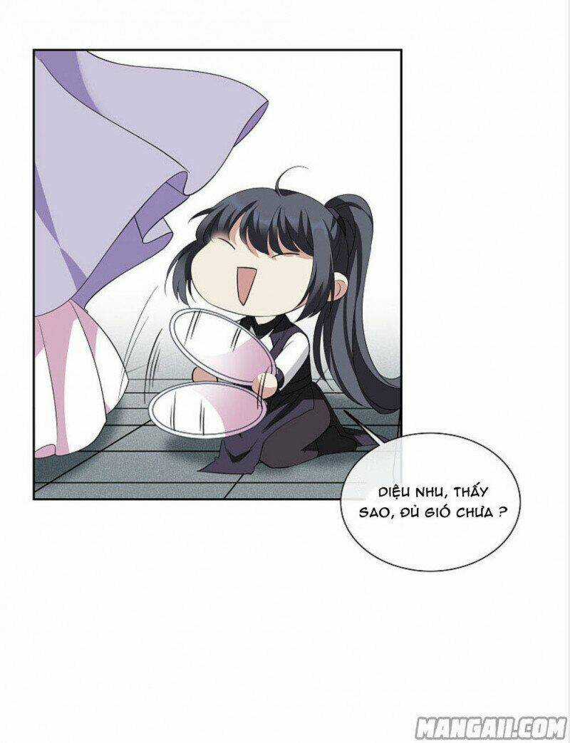 Toàn Cơ Từ Chapter 67.2 trang 15