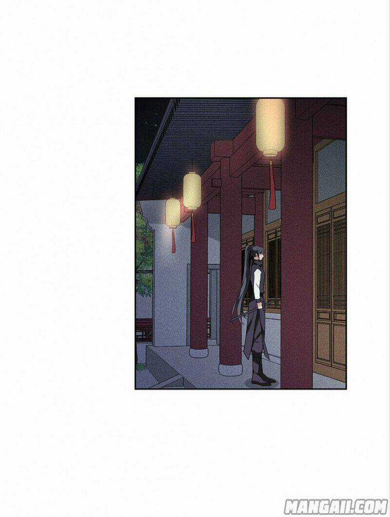 Toàn Cơ Từ Chapter 67.2 trang 18