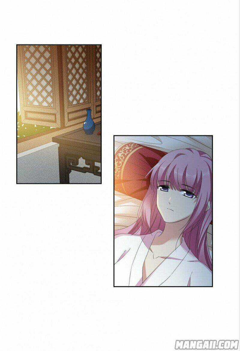 Toàn Cơ Từ Chapter 67.2 trang 2