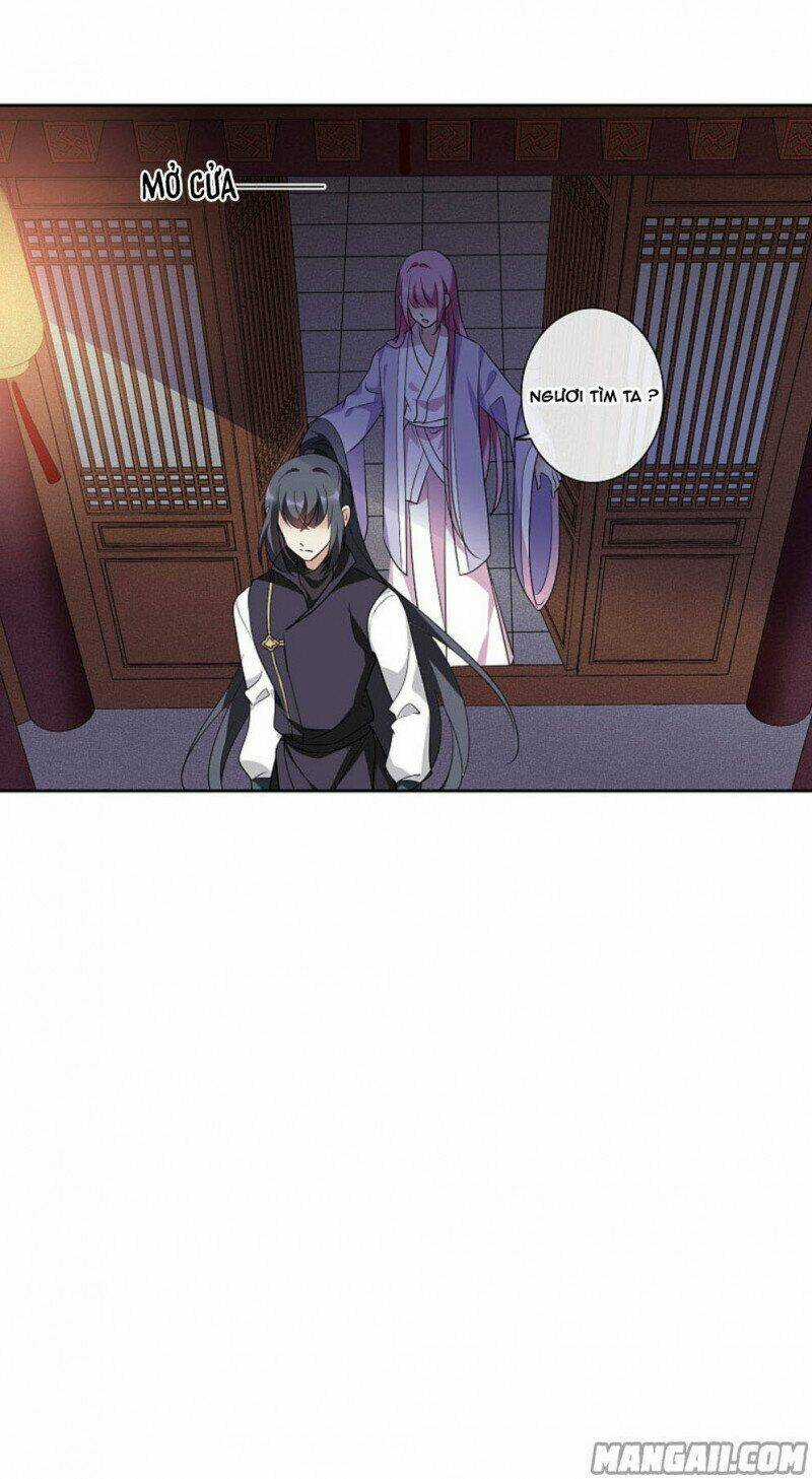 Toàn Cơ Từ Chapter 67.2 trang 21