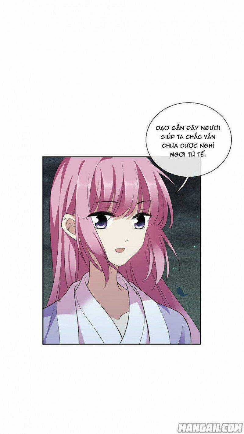 Toàn Cơ Từ Chapter 67.2 trang 23