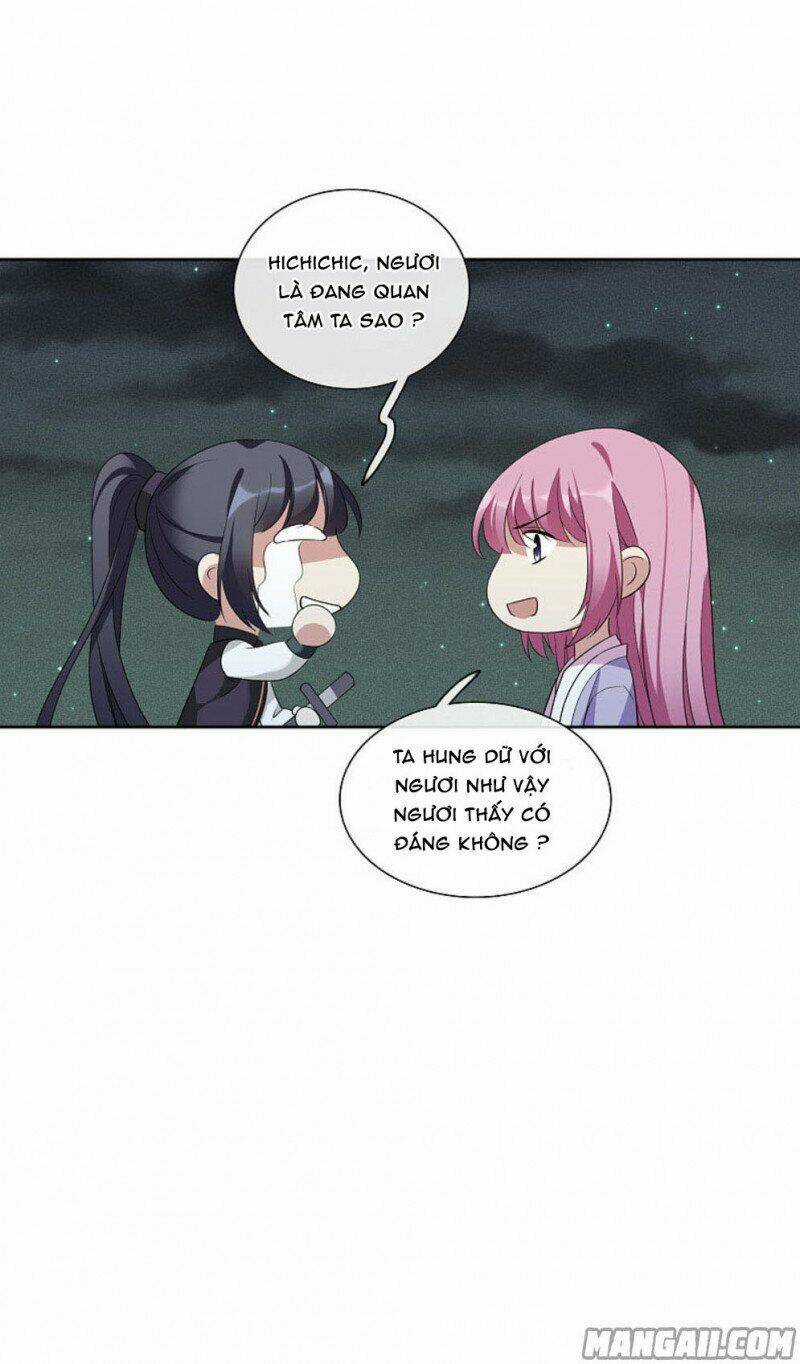 Toàn Cơ Từ Chapter 67.2 trang 24