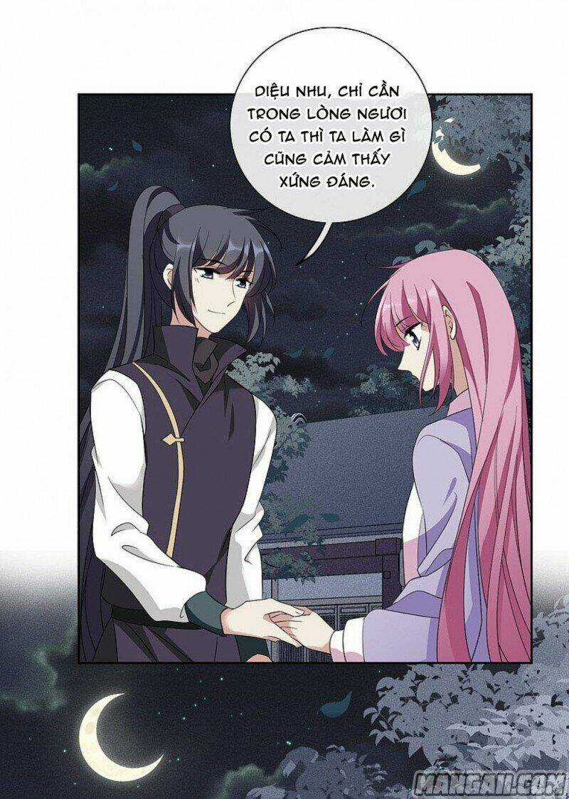 Toàn Cơ Từ Chapter 67.2 trang 26