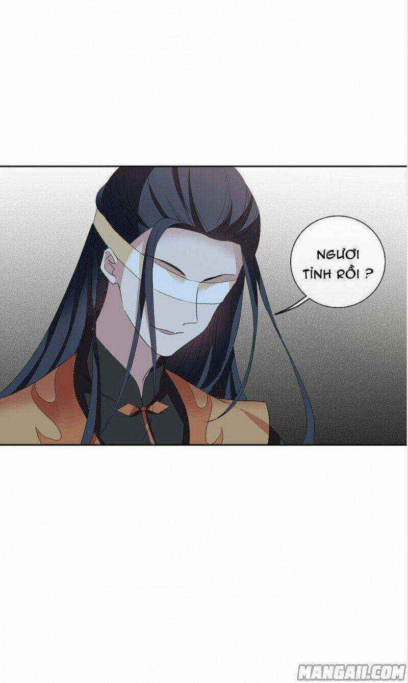 Toàn Cơ Từ Chapter 67.2 trang 3