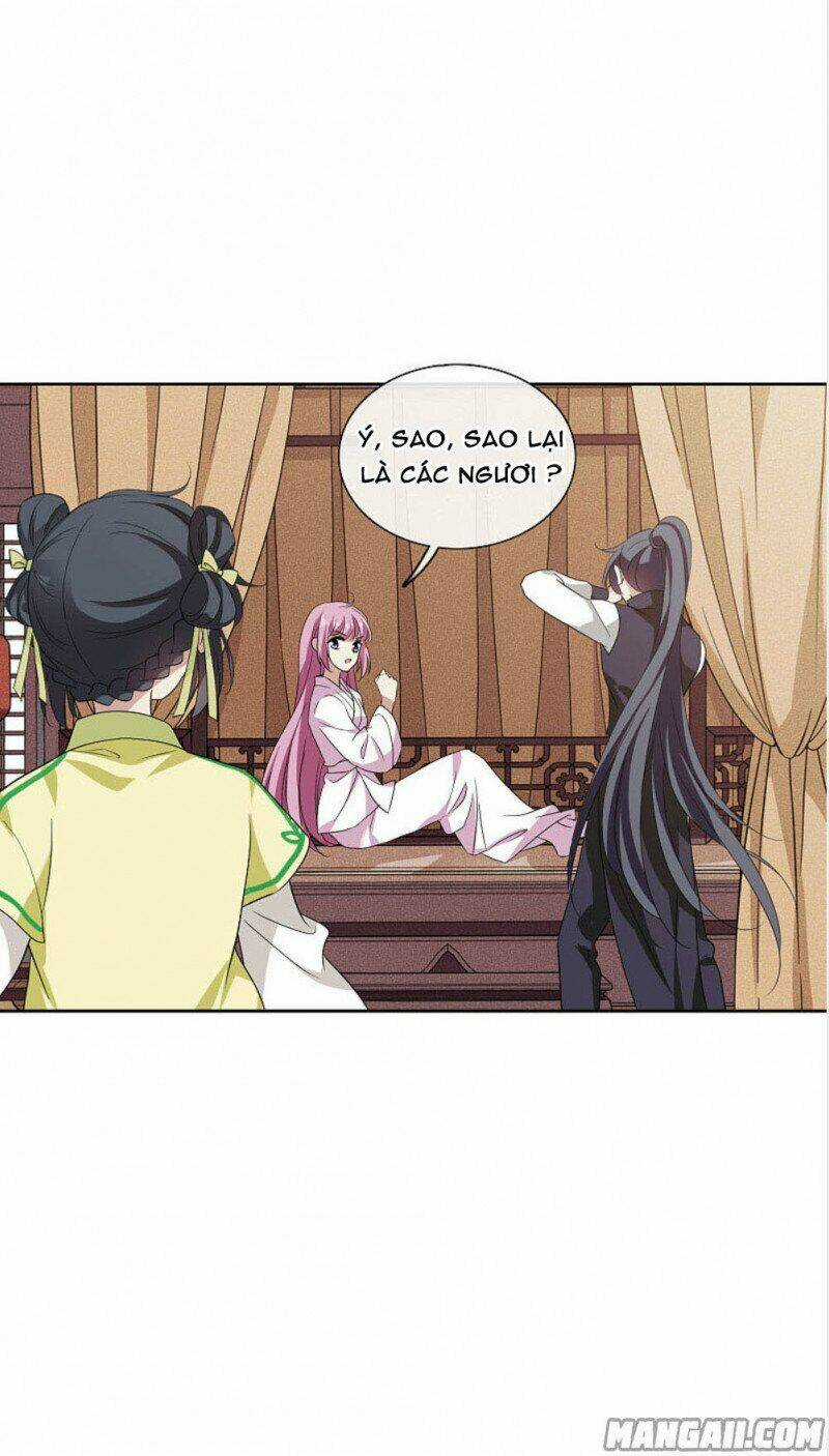 Toàn Cơ Từ Chapter 67.2 trang 6