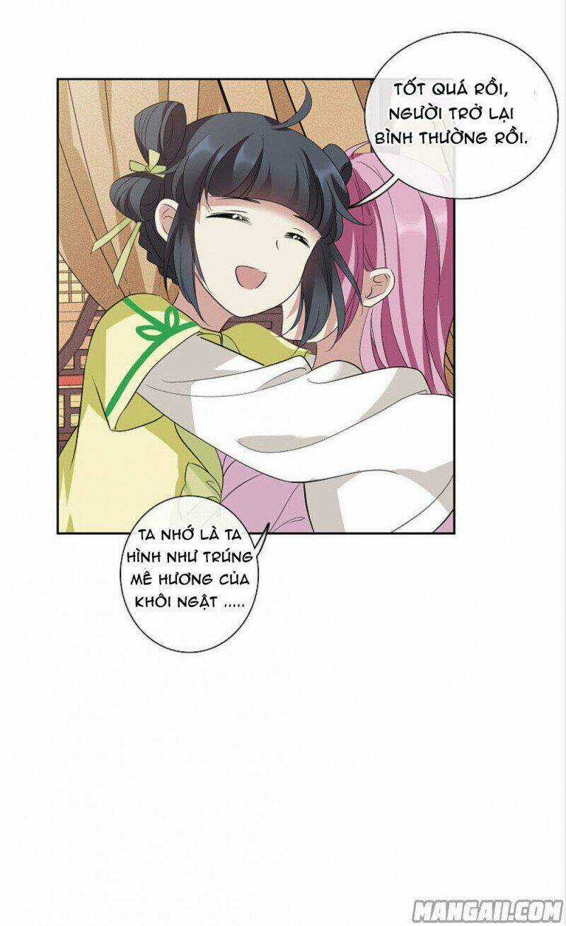 Toàn Cơ Từ Chapter 67.2 trang 7