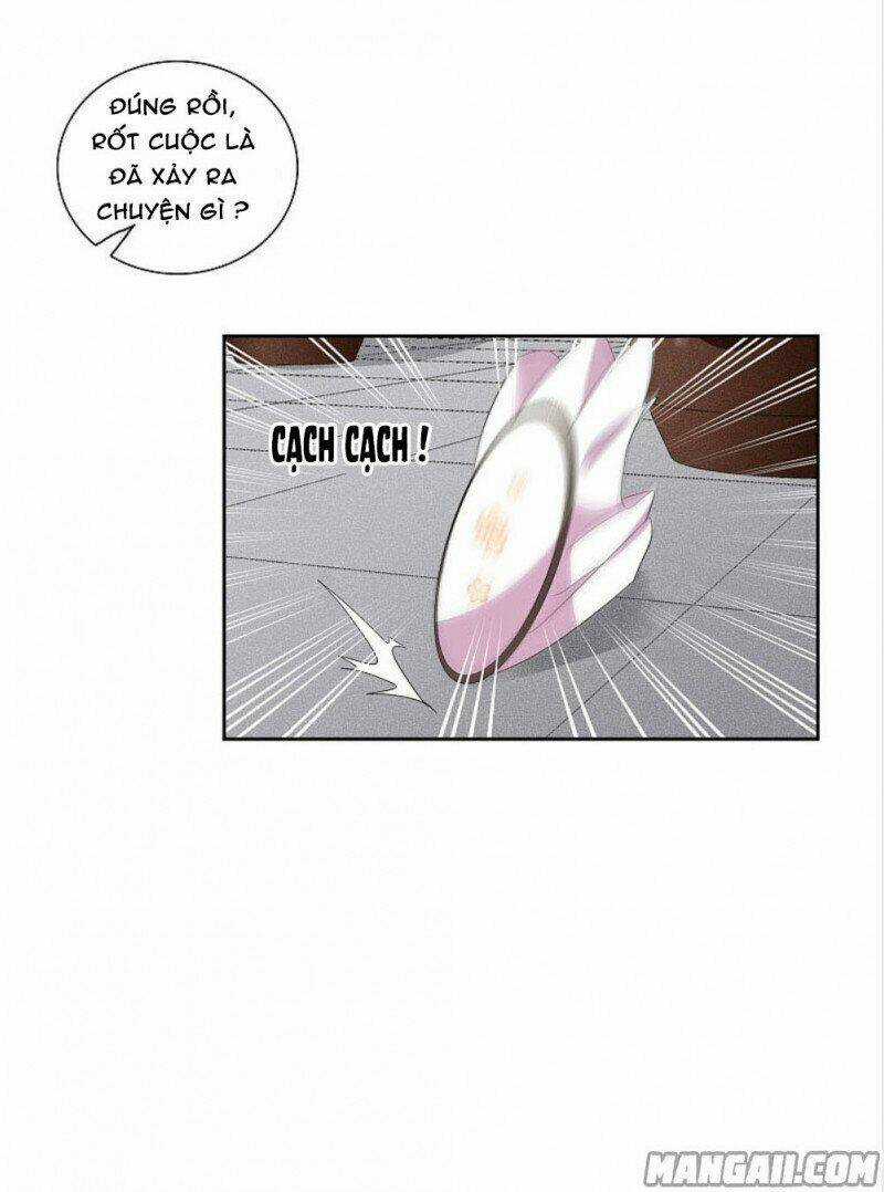 Toàn Cơ Từ Chapter 67.2 trang 8