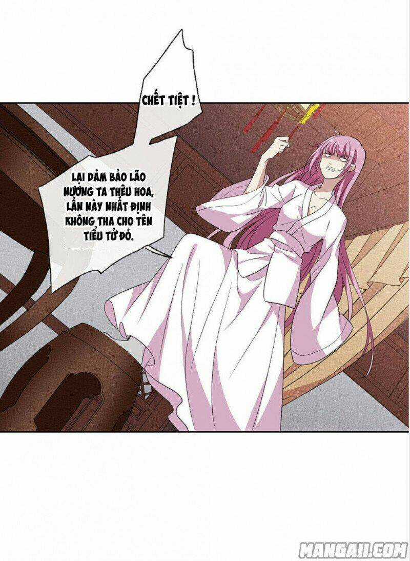 Toàn Cơ Từ Chapter 67.2 trang 9