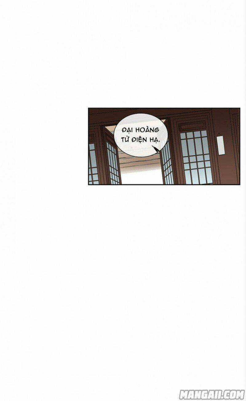 Toàn Cơ Từ Chapter 68.1 trang 10