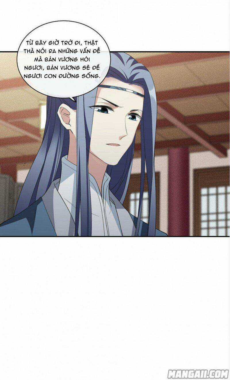 Toàn Cơ Từ Chapter 68.1 trang 12