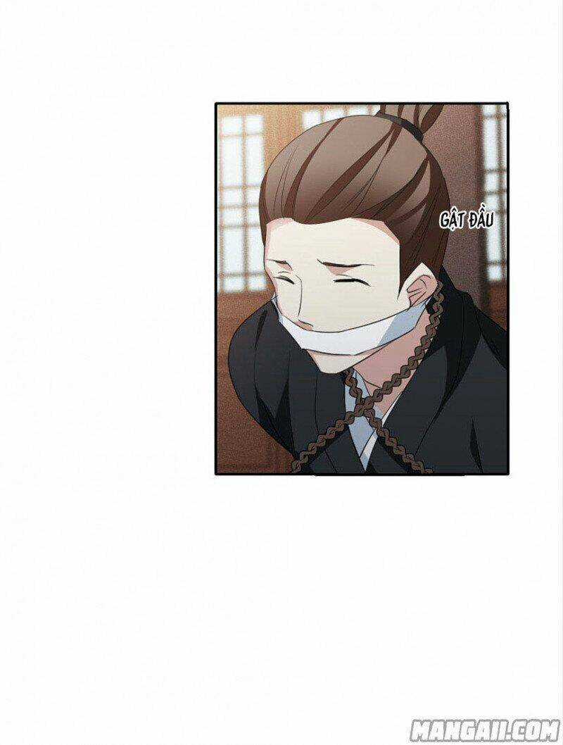 Toàn Cơ Từ Chapter 68.1 trang 13