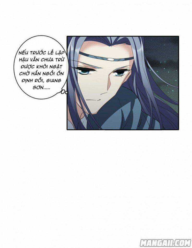 Toàn Cơ Từ Chapter 68.1 trang 19