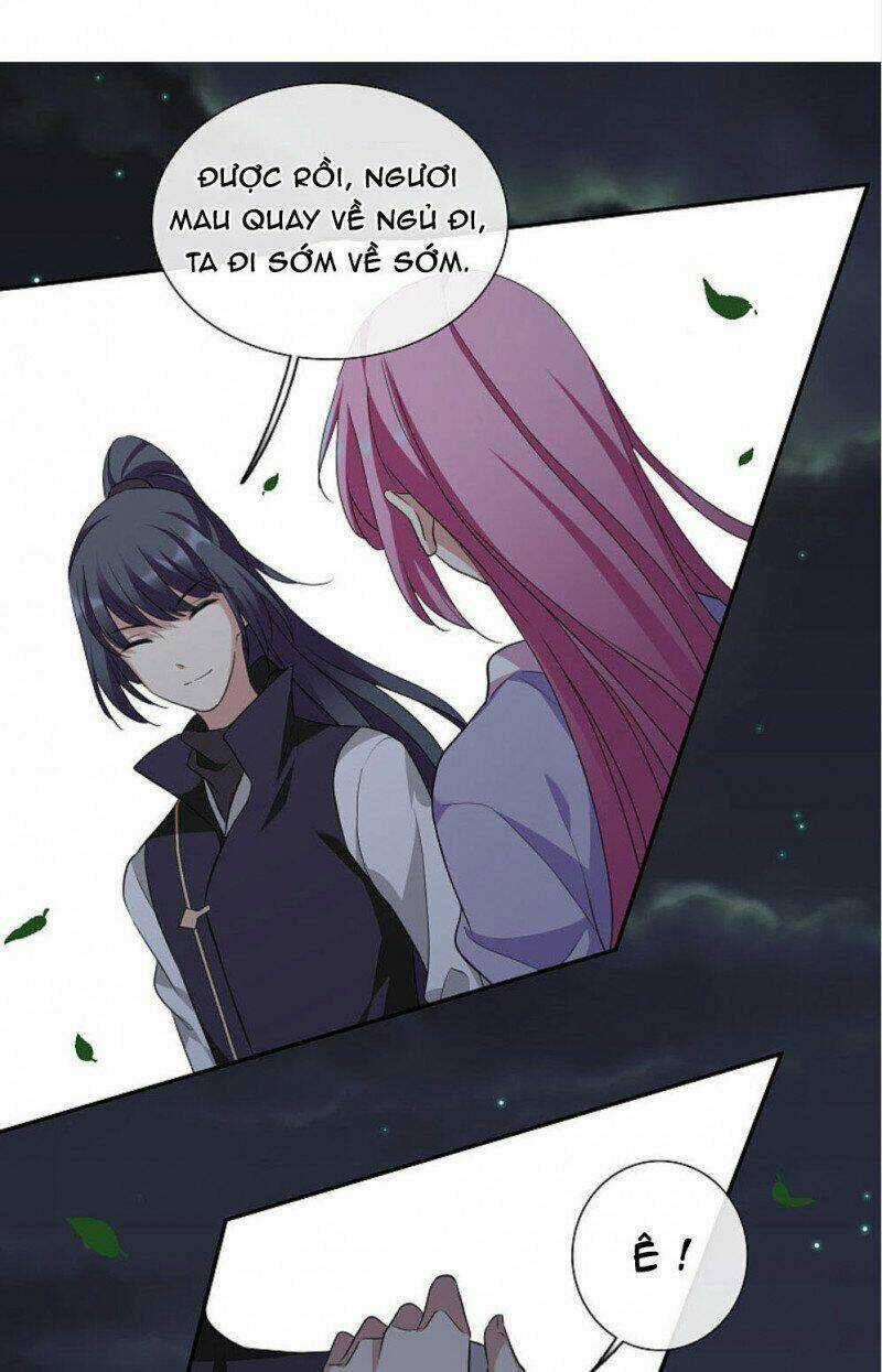 Toàn Cơ Từ Chapter 68.1 trang 2