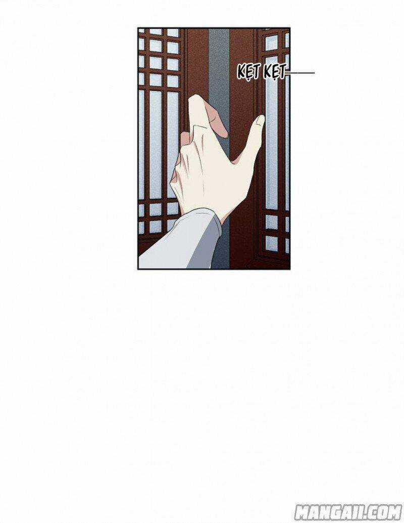 Toàn Cơ Từ Chapter 68.1 trang 25