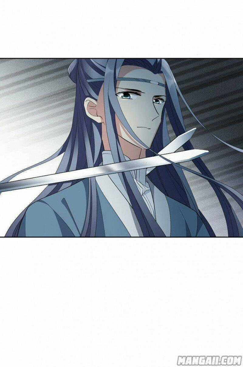 Toàn Cơ Từ Chapter 68.1 trang 28