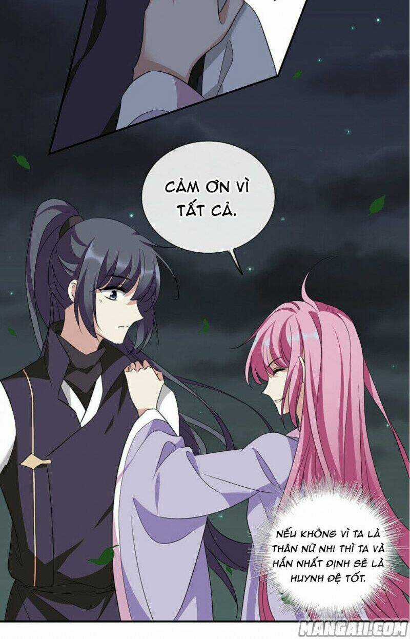 Toàn Cơ Từ Chapter 68.1 trang 3