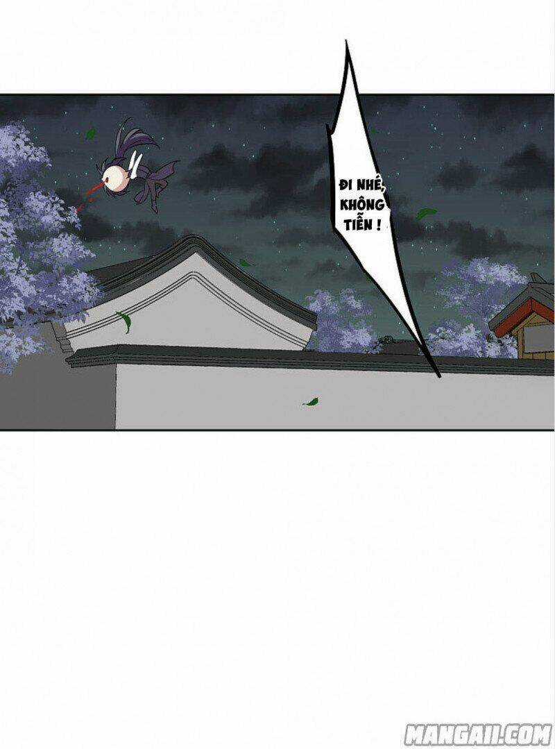 Toàn Cơ Từ Chapter 68.1 trang 5