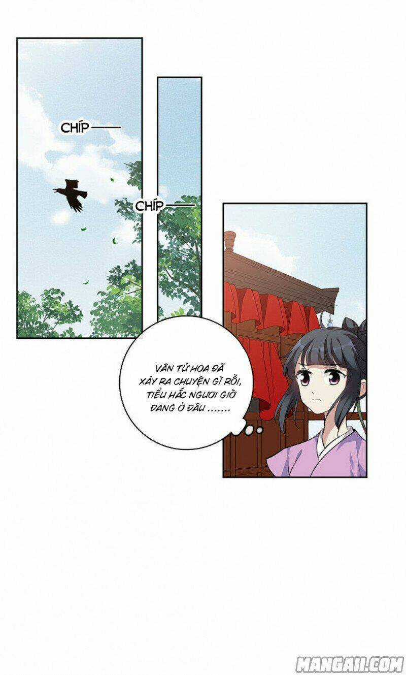 Toàn Cơ Từ Chapter 68.2 trang 10