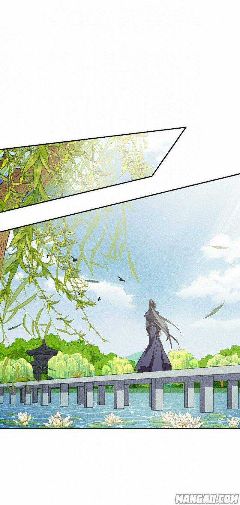 Toàn Cơ Từ Chapter 68.2 trang 12