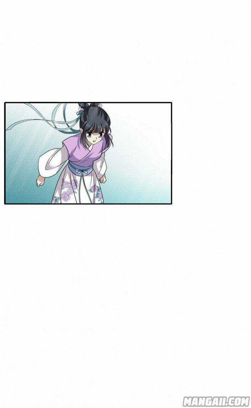 Toàn Cơ Từ Chapter 68.2 trang 13