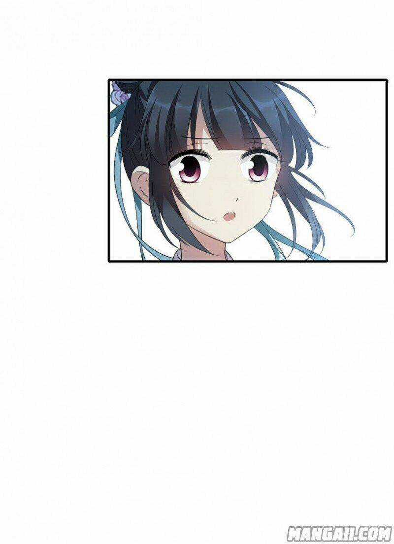 Toàn Cơ Từ Chapter 68.2 trang 14