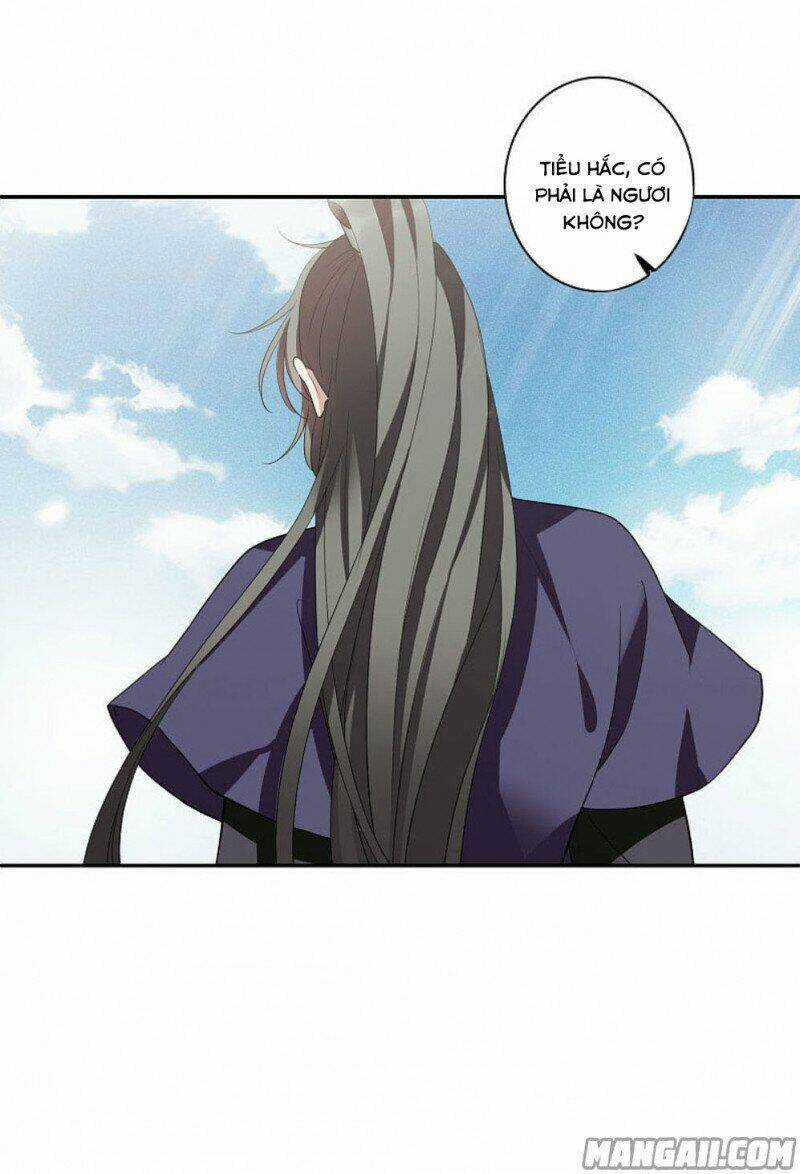 Toàn Cơ Từ Chapter 68.2 trang 15