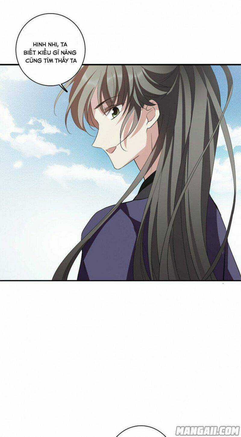 Toàn Cơ Từ Chapter 68.2 trang 16