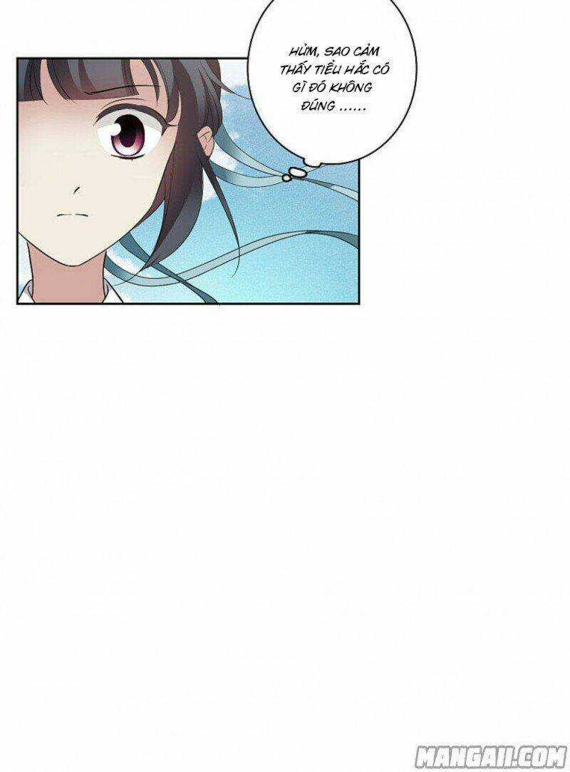 Toàn Cơ Từ Chapter 68.2 trang 17