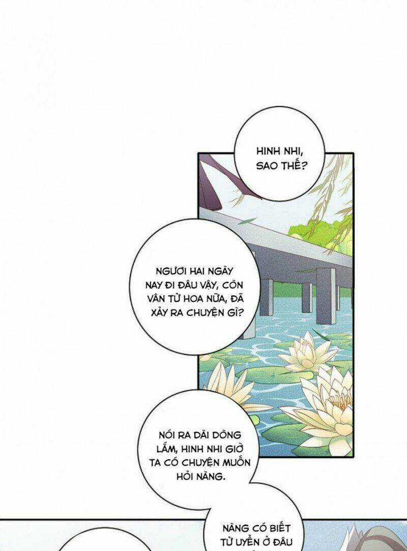 Toàn Cơ Từ Chapter 68.2 trang 18